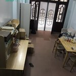 Cho thuê nhà 45m 5 tầng Hoàng Quốc Việt Cầu Giấy. Gồm 5PN 5WC.hơn 10 tr 0854555533