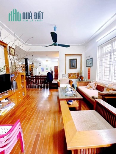 ⚜️ NHÀ PHỐ ĐẶNG VĂN NGỮ, ĐỐNG ĐA, LÔ GÓC 2 MẶT NGÕ Ô TÔ TRÁNH, 95M2 4T MT 9.5M, CHỈ 28 TỶ  ⚜️