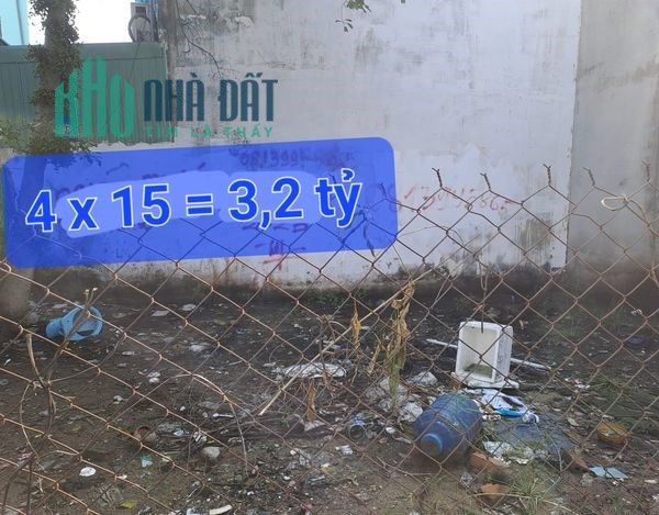Thơm - 5 x 14 có 3 tỷ 2 Hà Huy Giáp Thạnh Xuân Quận 12 TPHCM