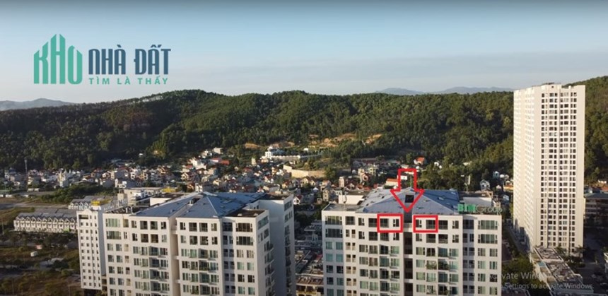 Chính chủ cần Bán gấp giá rẻ - Căn Penthouse, View trực diện biển