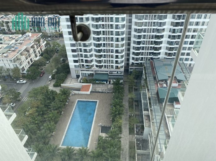 Chính chủ cần Bán gấp giá rẻ - Căn Penthouse, View trực diện biển