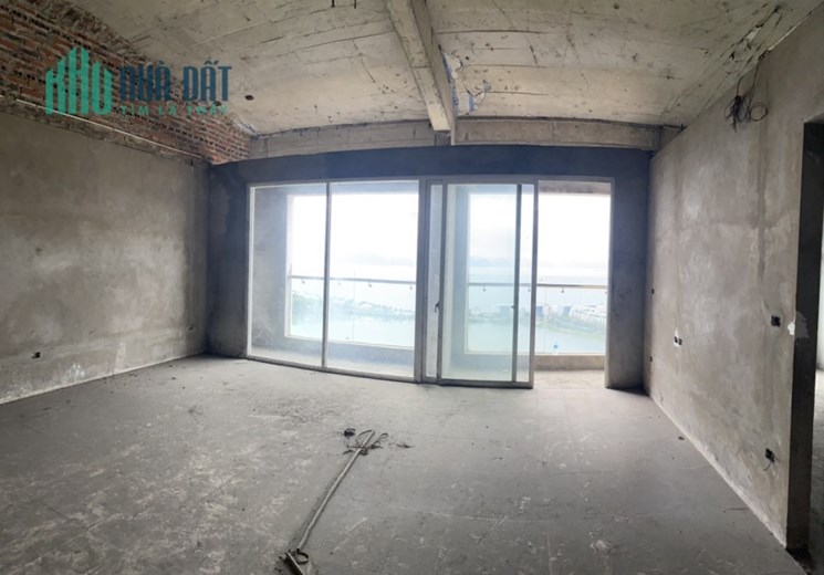 Chính chủ cần Bán gấp giá rẻ - Căn Penthouse, View trực diện biển