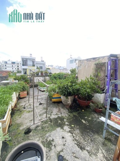 SÁT LÊ VĂN QUỚI - MẶT TIỀN - 56M2 - 3 TẦNG - SỔ VUÔNG RẺ BÈO 4.4 TỶ