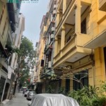 RẺ !! Cho thuê nhà Trần Quốc Hoàn, Cầu Giấy 50MX4T 5PN VP kho lớp học ở ngay hơn 10 tr