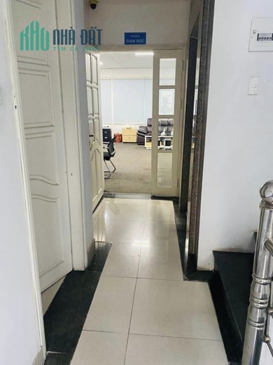 Bán gấp nhà Xã Đàn 76m2, 7 Tầng Thang Máy, Vỉa hè Kinh Doanh giá 6x Tỷ