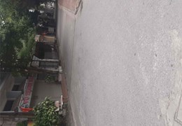 . THÔNG SỐ VÀNG - LÔ GÓC - Ô TÔ TRÁNH. 
 Thượng Thanh 45m2 giá  4.85 tỷ
