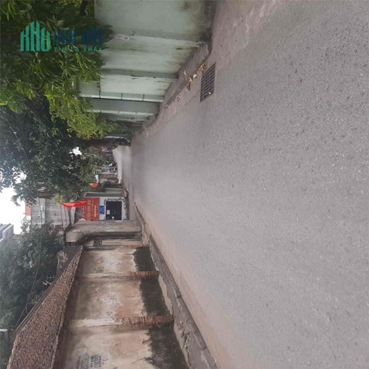 . THÔNG SỐ VÀNG - LÔ GÓC - Ô TÔ TRÁNH. 
 Thượng Thanh 45m2 giá  4.85 tỷ