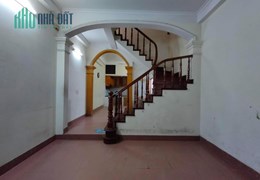 (TUYỆT VỜI) Cho thuê nhà Trần Duy Hưng , Cầu Giấy  45mx4T oto KD VP ở ngay hơn 10 tr