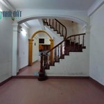 (TUYỆT VỜI) Cho thuê nhà Trần Duy Hưng , Cầu Giấy 45mx4T oto KD VP ở ngay hơn 10 tr