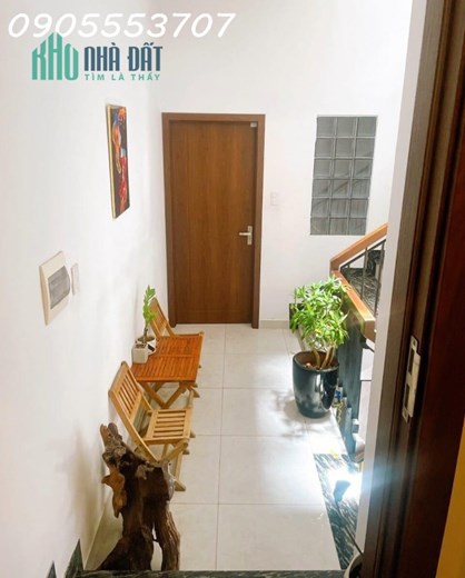 Sốc Giá, chỉ 7 tỷ 550 sở hữu nhà 4 tầng Mặt tiền đường ĐIỆN BIÊN PHỦ, Q. Thanh Khê, Đà Nẵng