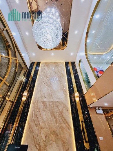 Siêu Độc Đẹp mặt phố Tô Hiệu Cầu Giấy, 86m2 xây 8 tầng, MT 5,6m chỉ 51,5 tỷ