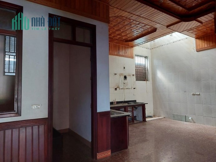 Bán nhà Vân Hà, 160m2, 5t, 8m, 9.5 tỷ, ô tô, KD, Đông Anh.