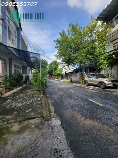 HÀNG HIẾM, Dãy trọ 3 tầng 15 phòng ngay Trung tâm Hòa Cường Nam, Hải Châu, ĐN- CHỈ 3,xx tỷ
