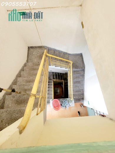 HÀNG HIẾM, Dãy trọ 3 tầng 15 phòng ngay Trung tâm Hòa Cường Nam, Hải Châu, ĐN- CHỈ 3,xx tỷ