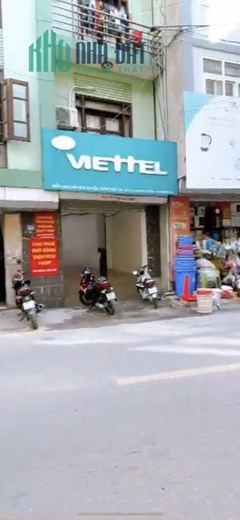 RẺ số 1 Hoài Đức, nhà 50m2 chỉ 3.1 tỷ đường rộng 7m mặt tiền 4.5m kinh doanh , gần trung tâm huyện