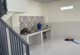 Bán nhà HXH SIÊU PHẨM QUẬN 3, CÓ MỘT KHÔNG HAI, Herm xe hoi 7M, Gía  thương lượng tốt