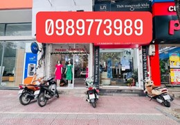 Bán Nhà Mặt Phố Nguyễn Văn Cừ 168m2 mt 7m giá chỉ 40 tỷ kinh doanh - ô tô - vỉa hè - thang máy