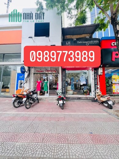 Bán Nhà Mặt Phố Nguyễn Văn Cừ 168m2 mt 7m giá chỉ 40 tỷ kinh doanh - ô tô - vỉa hè - thang máy