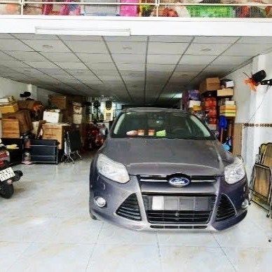 Bán nhà hẻm oto sát MT Lũy Bán Bích quận Tân Phú 6 x 20-2T hơn 9 tỷ TL CC
