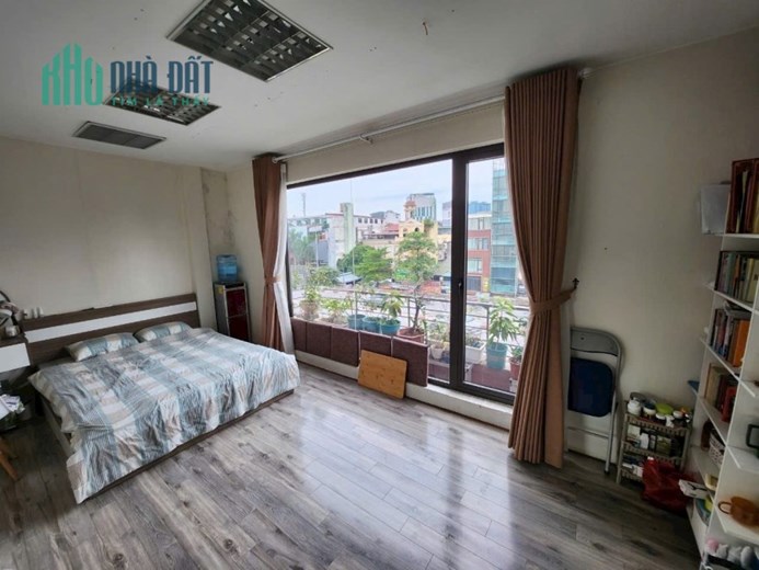 Đống Đa- Tây Sơn 45m, 6T, MT6m,15Tỷ- LÔ GÓC MỘT MẶT PHỐ TO, MỘT MẶT NGÕ KINH DOANH