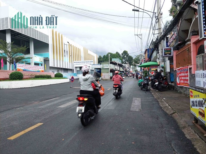 Bán Nhà Mặt Tiền Kinh Doanh Gần Hoàng Diệu 2, 82m2_5.5x15.5m,4T Chỉ Nhỉnh 12 Tỷ, Cho Thuê 600tr.năm
