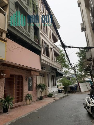 SIÊU PHẨM PHỐ HOÀNG CẦU -  VỊ TRÍ KIM CƯƠNG HIẾM NHÀ BÁN -  KINH DOANH NGÀY ĐÊM. 55M X 6 TẦNG. GIÁ