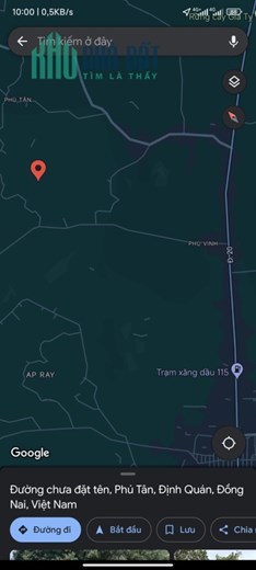 ĐẤT ĐẸP - GIÁ TỐT Cần Bán Nhanh Lô Đất Vị Trí GẦN KHU DU LỊCH SINH THÁI BA GIỌT