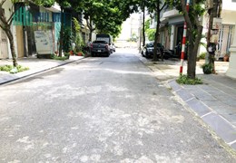 BIỆT THỰ 100M2- MẶT TIỀN 9M- HƠN 11 TỶ NGAY TẠI LONG BIÊN HÀ NỘI.