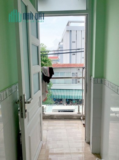 Bán Nhà Mặt Tiền Kinh Doanh Gần Kha Vạn Cân, 82m2_5.5x15.5m,4T Chỉ Nhỉnh 12 Tỷ, Cho Thuê 600tr.năm