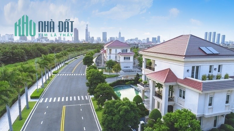 Shophouse Sarina tại KĐT Sala, Quận 2, HCM!