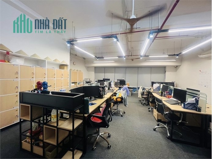 Sala Quận 2 - Cho thuê Shophouse Sarina