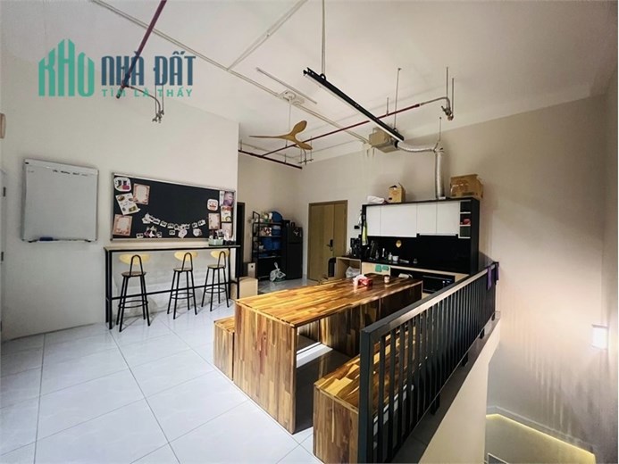 Sala Quận 2 - Cho thuê Shophouse Sarina