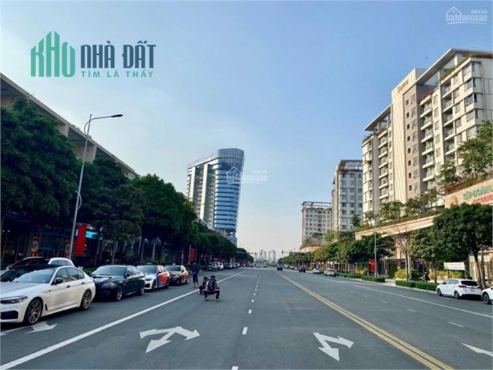 Văn Phòng Cho Thuê Tại Nguyễn Cơ Thạch - Không Gian Lý Tưởng Cho DN