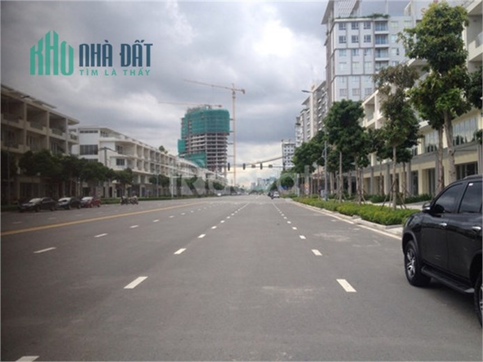 Văn Phòng Cho Thuê Tại Nguyễn Cơ Thạch - Không Gian Lý Tưởng Cho DN