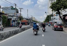 💥#BÁN NHÀ+TÂN THỚI HIỆP+QUẬN 12+GIÁ 3 TỶ 350