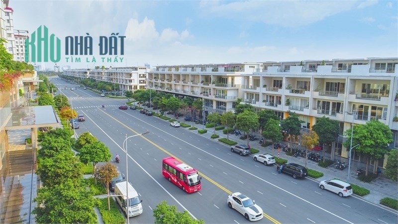 Cho Thuê VP tầng 3 - tầng 4 Tại Nguyễn Cơ Thạch Quận 2