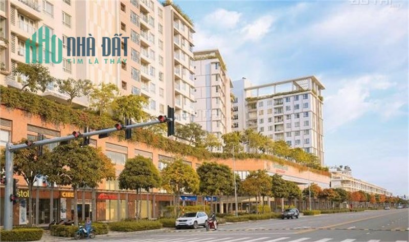 Cho Thuê sàn văn phòng lầu 3-4 Tại Nguyễn Cơ Thạch