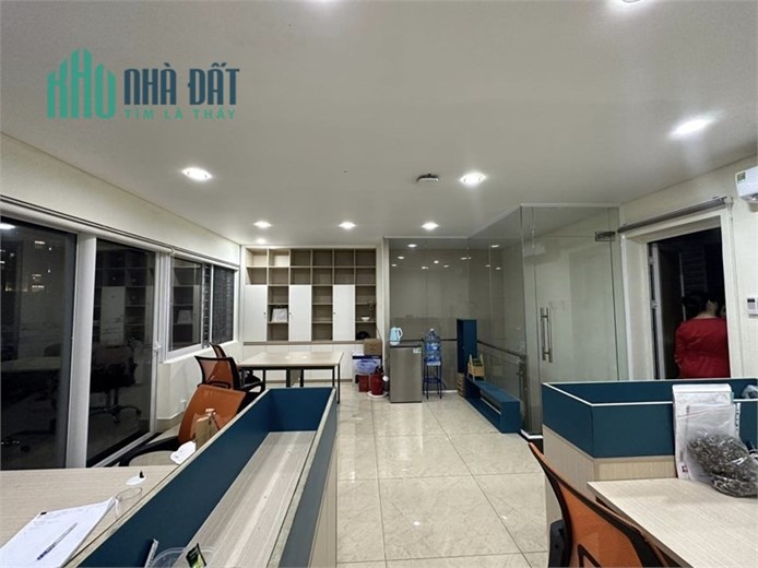 Cho Thuê sàn văn phòng lầu 3-4 Tại Nguyễn Cơ Thạch