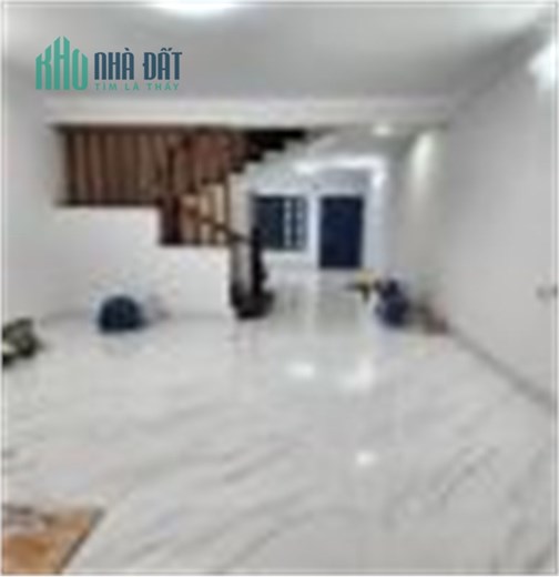 Nhà Nguyên Căn Cho Thuê Tại Lương Định Của An Khánh, Quận 2