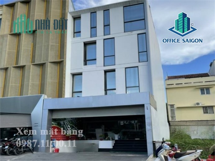 Nguyên Căn Cho Thuê Tại An Khánh, Quận 2 - Sự Lựa Chọn Hiện Đại Cho Gia đình hoặc Doanh nghiệp