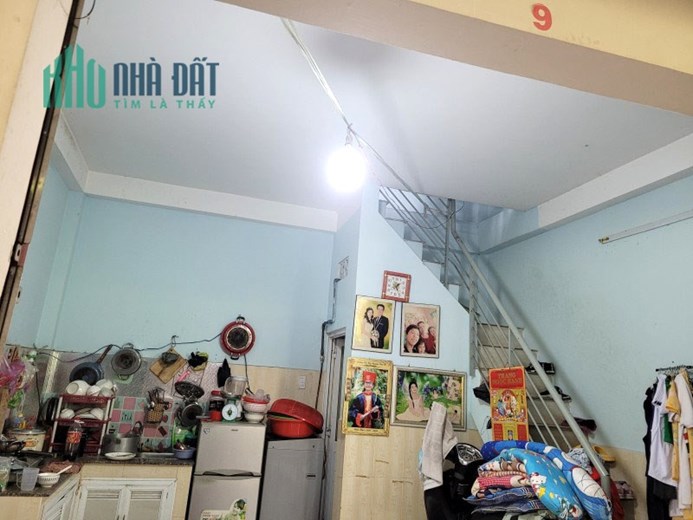 Bán Nhà Gần Chợ Xuân Hiệp Linh Xuân Thủ Đức 400m2_14x28.8m HXH ChỉNhỉnh 40tr.m2