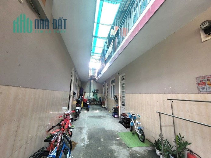 Bán Nhà Gần Chợ Xuân Hiệp Linh Xuân Thủ Đức 400m2_14x28.8m HXH ChỉNhỉnh 40tr.m2