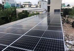 HẺM XE TẢI - CÁCH 10M RA PHẠM VĂN ĐỒNG - 3 TẦNG (5x55M) 275M2 - DÒNG TIỀN SẴN 110 TRIỆU/THÁNG GỒM