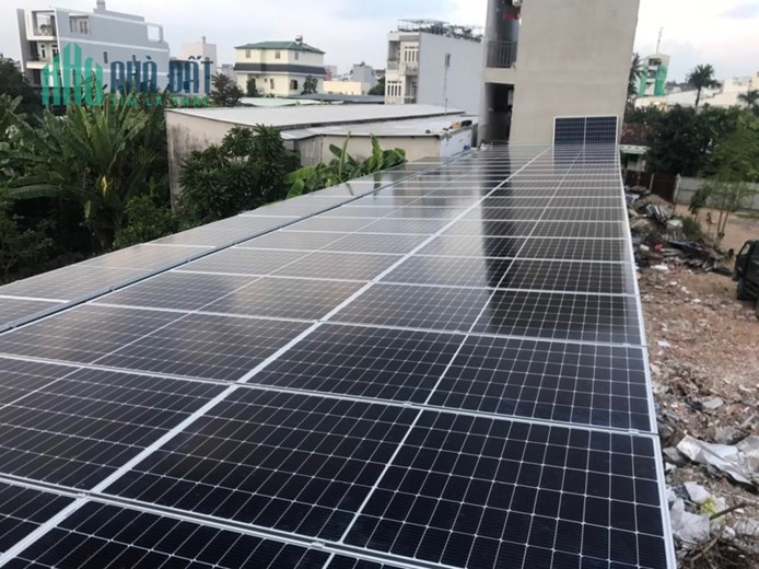 HẺM XE TẢI - CÁCH 10M RA PHẠM VĂN ĐỒNG - 3 TẦNG (5x55M) 275M2 - DÒNG TIỀN SẴN 110 TRIỆU/THÁNG GỒM