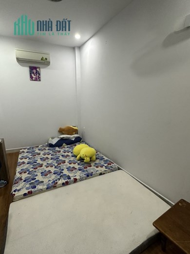 TRUNG TÂM QUẬN 6, CẠNH HẺM ÔTÔ VÀ MẶT TIỀN, NHÀ MỚI ĐẸP Ở NGAY, 40M2, 3 TẦNG 3PN, HOÀN CÔNG ĐỦ, SỔ