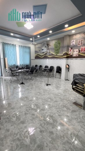 CƠ HỘI KINH DOANH SPA TRONG TẦM TAY.

NHANH TAY SỞ HỮU SPA ĐƯỜNG NGUYỄN VĂN LUÔNG Q6, 110m2, 5