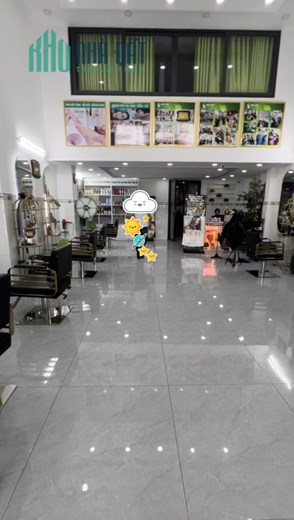 CƠ HỘI KINH DOANH SPA TRONG TẦM TAY.

NHANH TAY SỞ HỮU SPA ĐƯỜNG NGUYỄN VĂN LUÔNG Q6, 110m2, 5