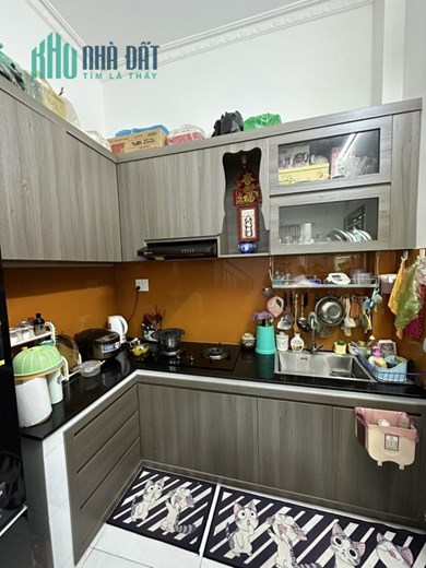 NHÀ MỚI ĐẸP Ở NGAY, TRUNG TÂM QUẬN 6 NGAY HẬU GIANG GIAO NGUYỄN VĂN  LUÔNG, 36M2, 2 TẦNG 3PN, Chỉ