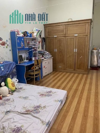 QUANG TRUNG HĐ - B.ÁN GẤP NHÀ 4 TẦNG DTSD 37M CHỈ NHỈNH 4TỶ - Ô TÔ LÙI ĐỖ CỬA