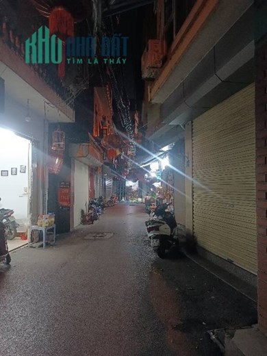 QUANG TRUNG HĐ - B.ÁN GẤP NHÀ 4 TẦNG DTSD 37M CHỈ NHỈNH 4TỶ - Ô TÔ LÙI ĐỖ CỬA